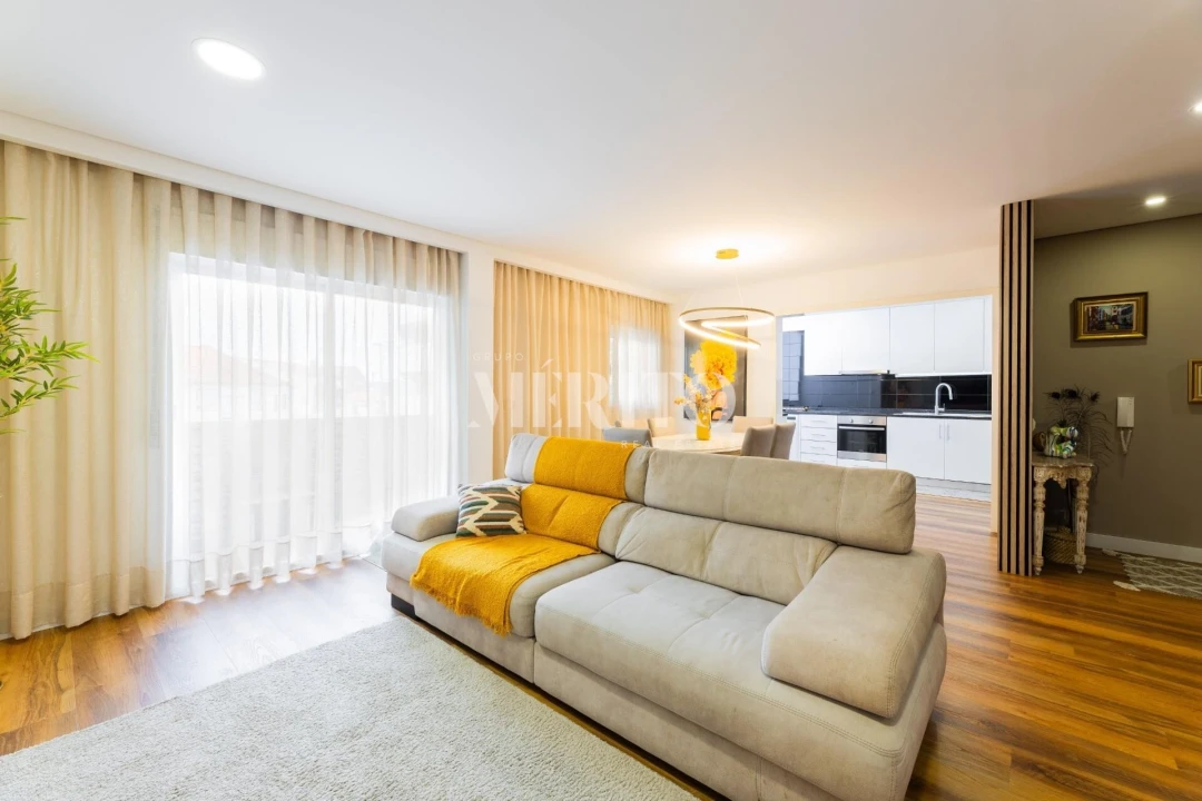 Apartamento T2 para Venda em Apúlia e Fão Foto 11