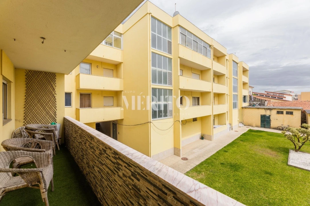Apartamento T2 para Venda em Apúlia e Fão Foto 19