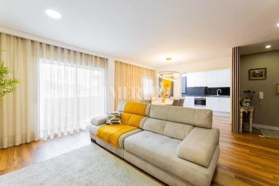 Apartamento T2 para Venda em Apúlia e Fão