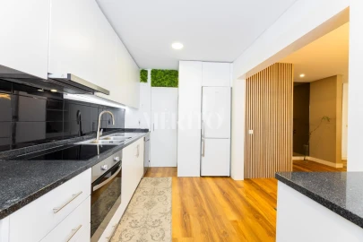 Apartamento T2 para Venda em Apúlia e Fão
