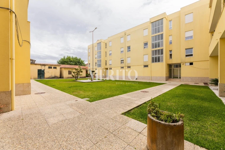 Apartamento T2 para Venda em Apúlia e Fão Foto 23