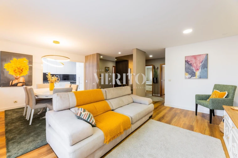 Apartamento T2 para Venda em Apúlia e Fão Foto 10