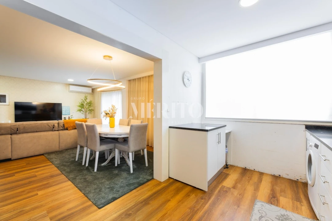 Apartamento T2 para Venda em Apúlia e Fão Foto 7