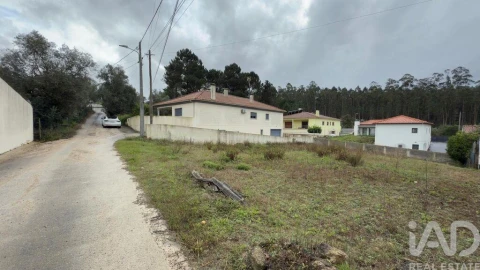 Terreno para Venda em Arrabal