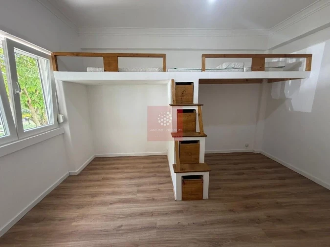 Apartamento T3 para Venda em Alfragide Foto 33