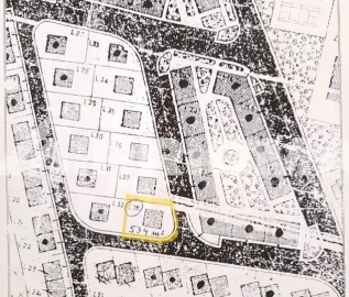 Terreno para Venda em Alcains