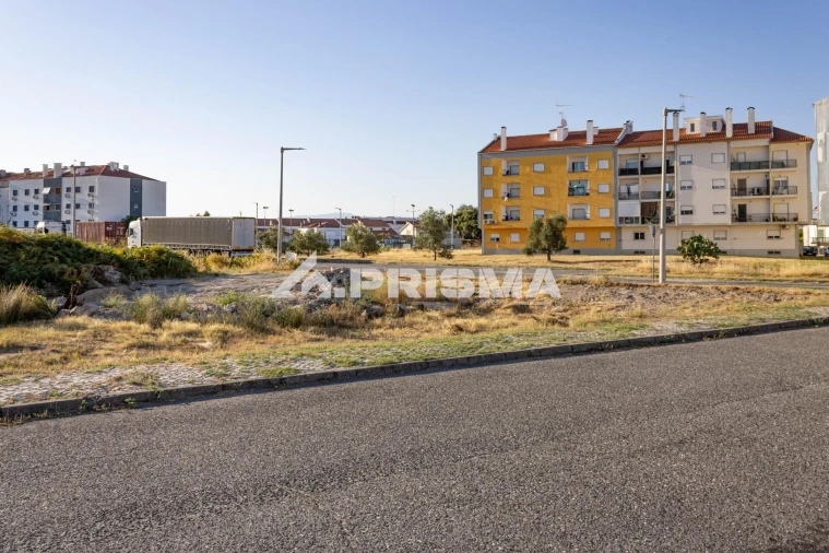 Terreno para Venda em Alcains Foto 7
