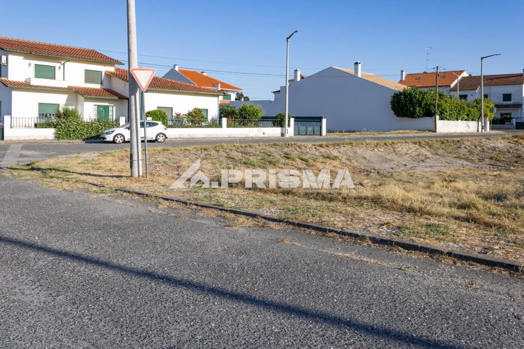 Terreno para Venda em Alcains Foto 11