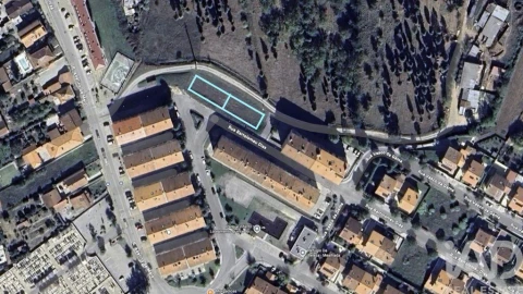 Terreno para Venda em Mealhada, Ventosa do Bairro e Antes