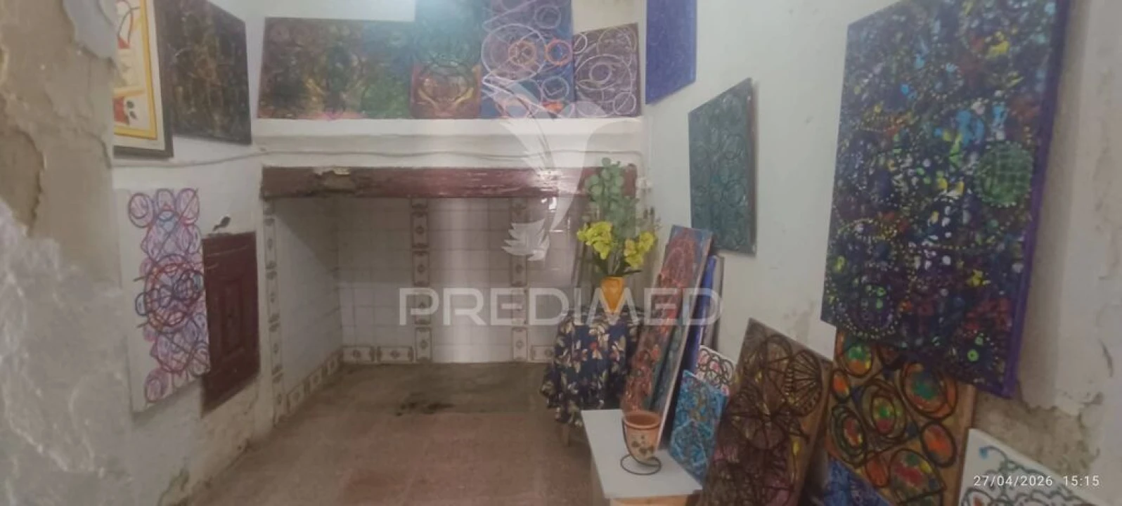 Moradia T4 para Venda em Espírito Santo, Nossa Senhora da Graça e São Simão Foto 6
