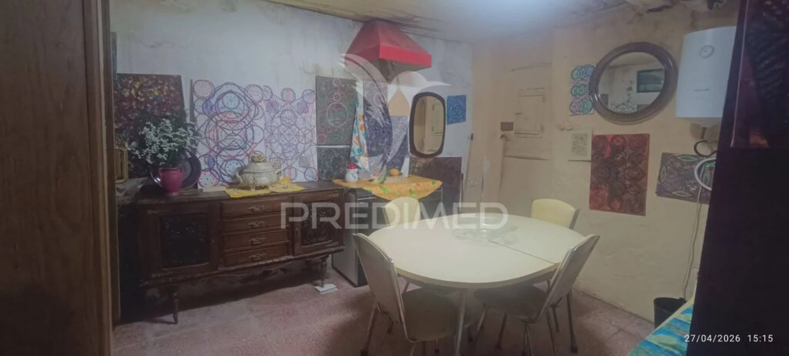 Moradia T4 para Venda em Espírito Santo, Nossa Senhora da Graça e São Simão Foto 5