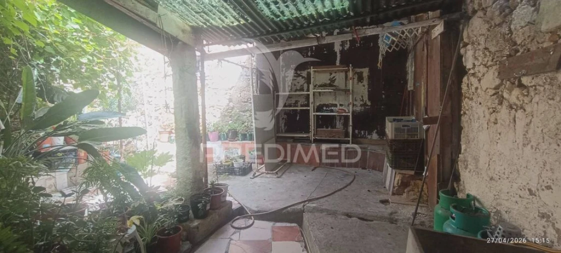 Moradia T4 para Venda em Espírito Santo, Nossa Senhora da Graça e São Simão Foto 16