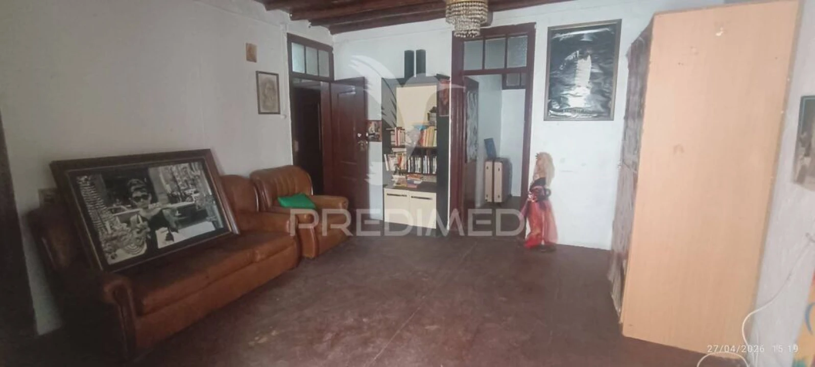 Moradia T4 para Venda em Espírito Santo, Nossa Senhora da Graça e São Simão Foto 10