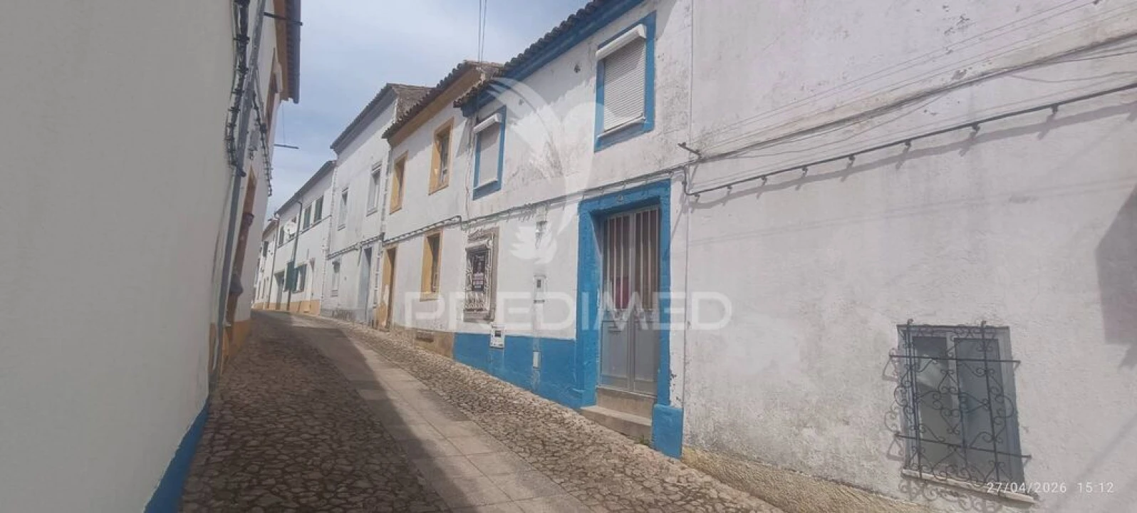Moradia T4 para Venda em Espírito Santo, Nossa Senhora da Graça e São Simão Foto 2