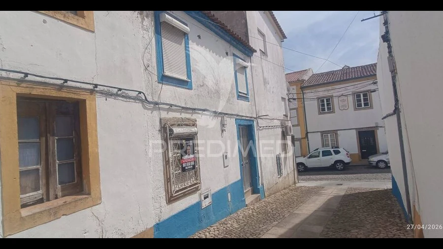 Moradia T4 para Venda em Espírito Santo, Nossa Senhora da Graça e São Simão