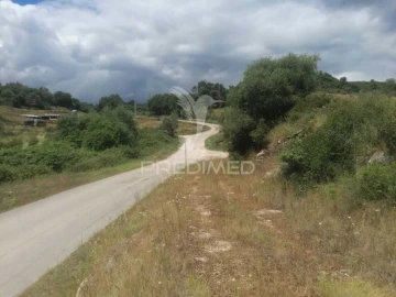 Terreno para Venda em Santo Quintino