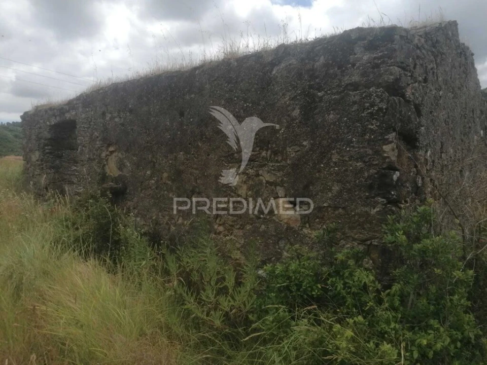 Terreno para Venda em Santo Quintino Foto 20