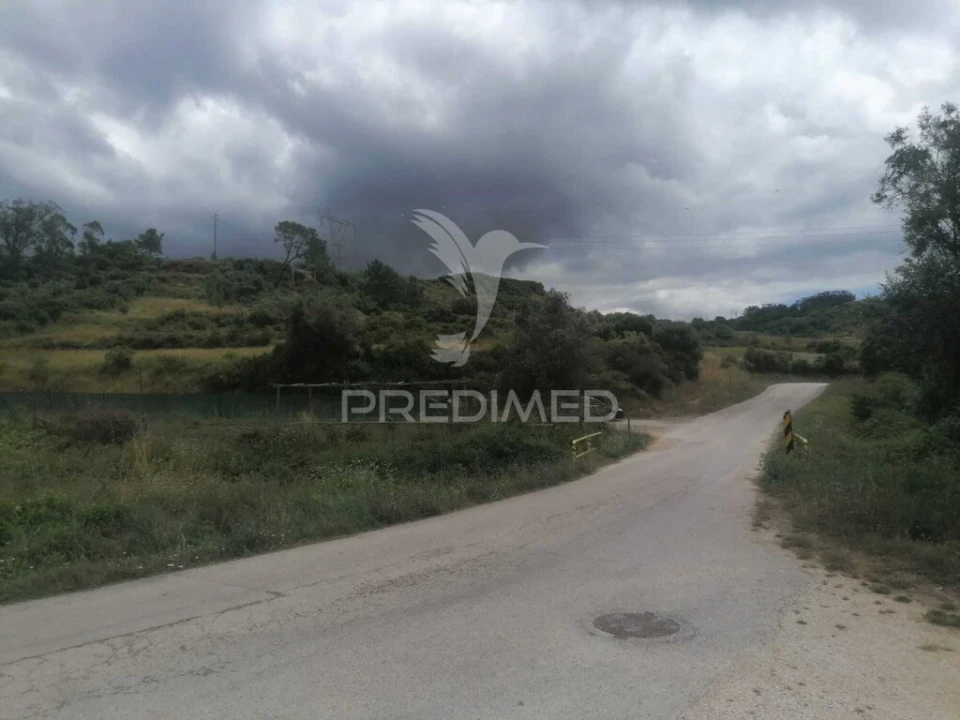 Terreno para Venda em Santo Quintino Foto 1