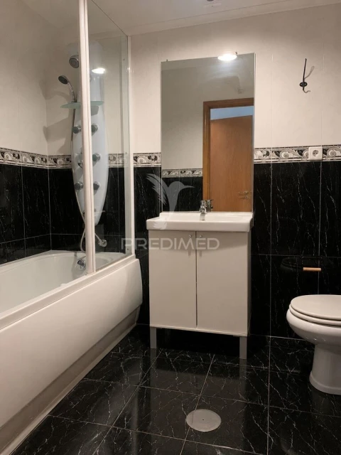 Apartamento T3 para Venda em São Felix da Marinha
