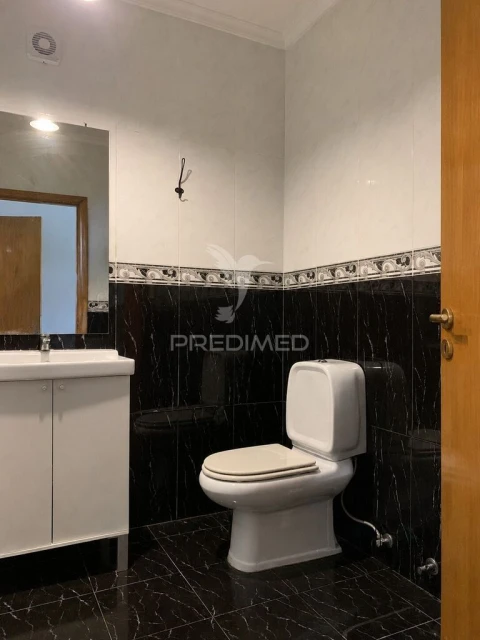 Apartamento T3 para Venda em São Felix da Marinha