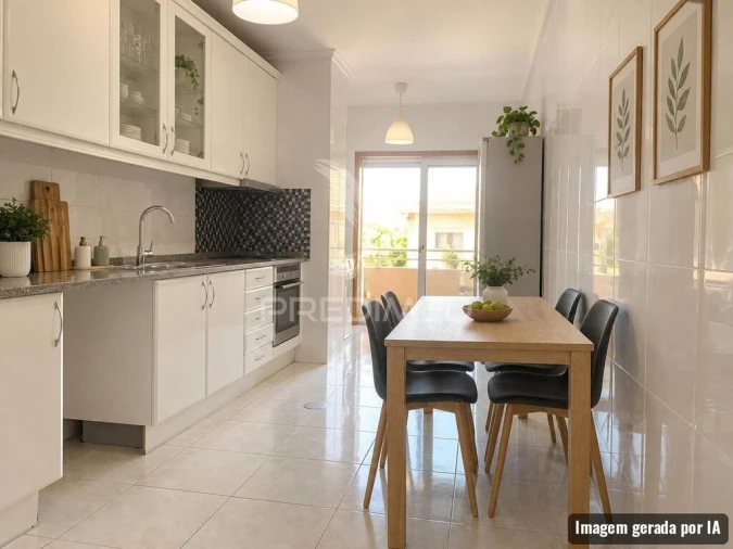 Apartamento T3 para Venda em São Felix da Marinha Foto 4