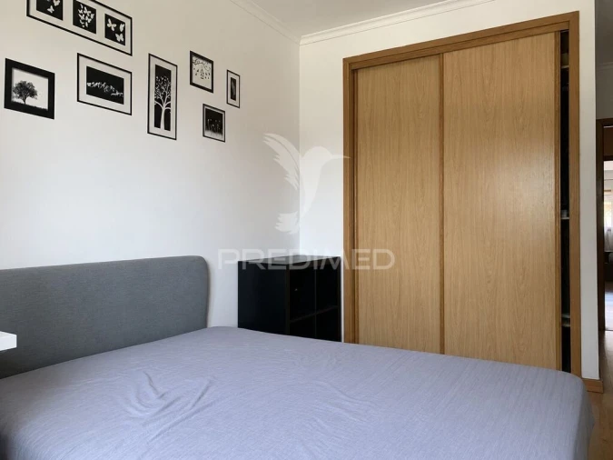 Apartamento T3 para Venda em São Felix da Marinha Foto 5