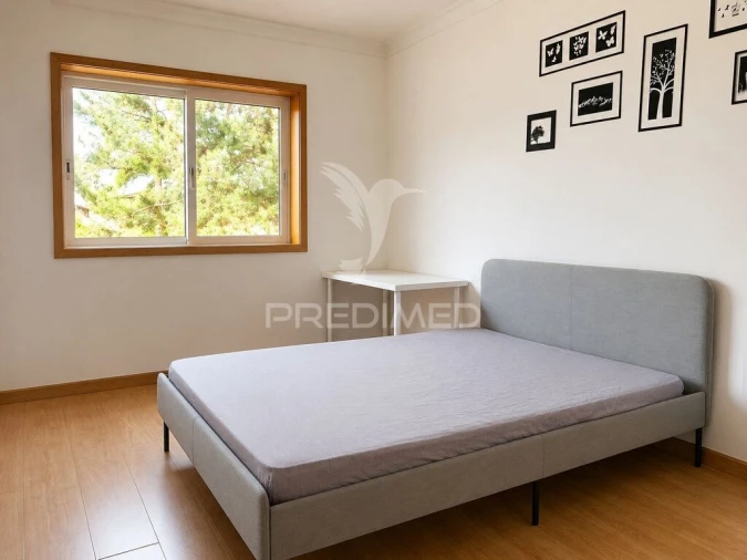 Apartamento T3 para Venda em São Felix da Marinha Foto 6