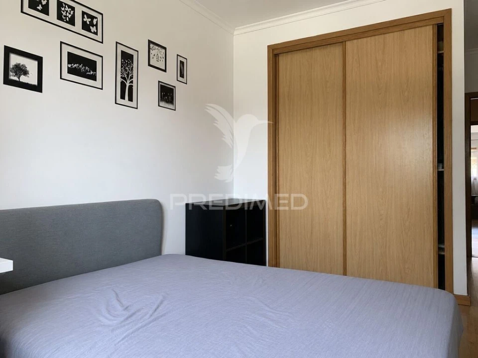 Apartamento T3 para Venda em São Felix da Marinha Foto 5