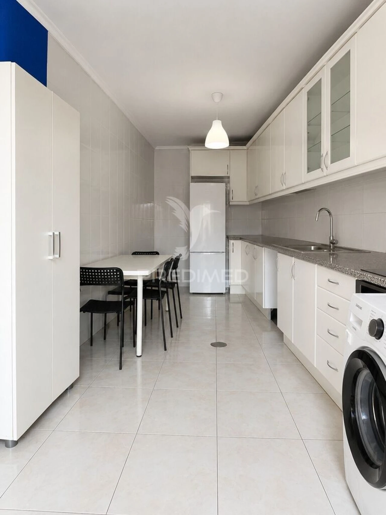 Apartamento T3 para Venda em São Felix da Marinha Foto 2