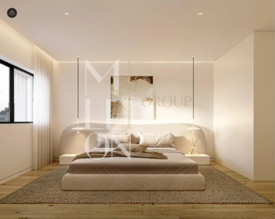Apartamento T3 para Venda em Vila do Conde Foto 5