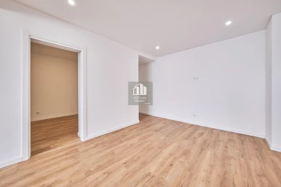 Apartamento T2 para Venda em Costa da Caparica