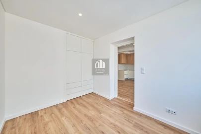 Apartamento T2 para Venda em Costa da Caparica
