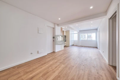 Apartamento T2 para Venda em Costa da Caparica