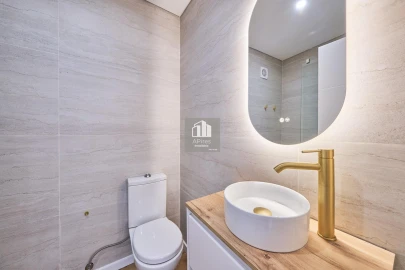 Apartamento T2 para Venda em Costa da Caparica