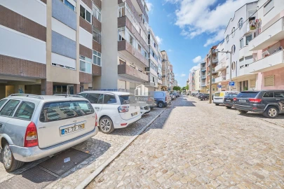 Apartamento T2 para Venda em Costa da Caparica