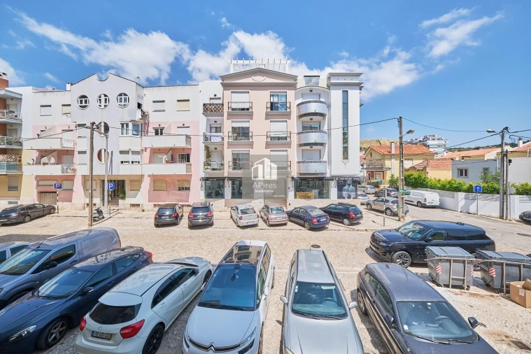 Apartamento T2 para Venda em Costa da Caparica Foto 14