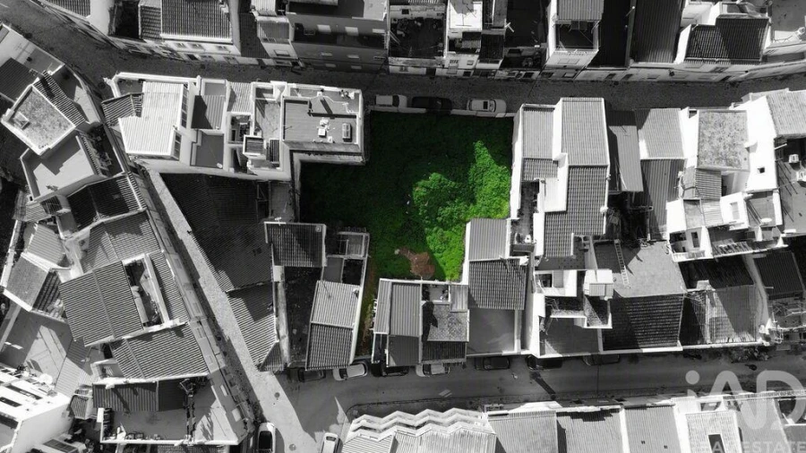 Terreno para Venda em Portimão Foto 3