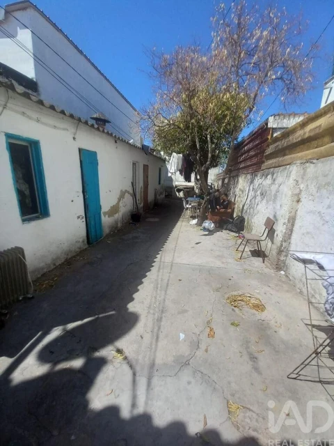 Moradia T4 para Venda em Montijo e Afonsoeiro