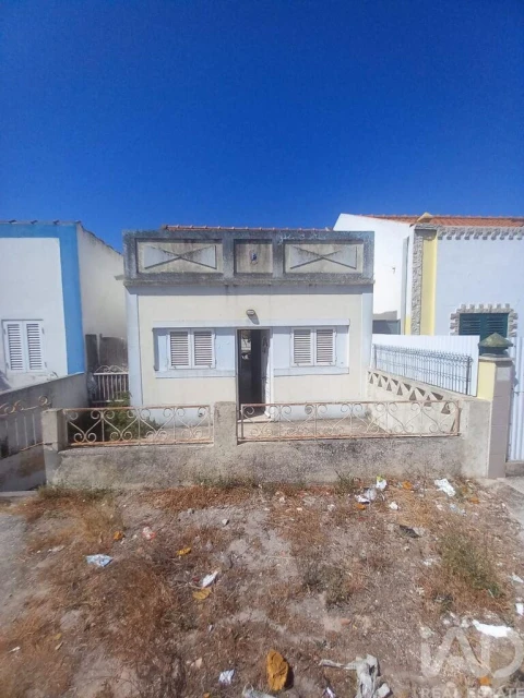 Moradia T4 para Venda em Montijo e Afonsoeiro