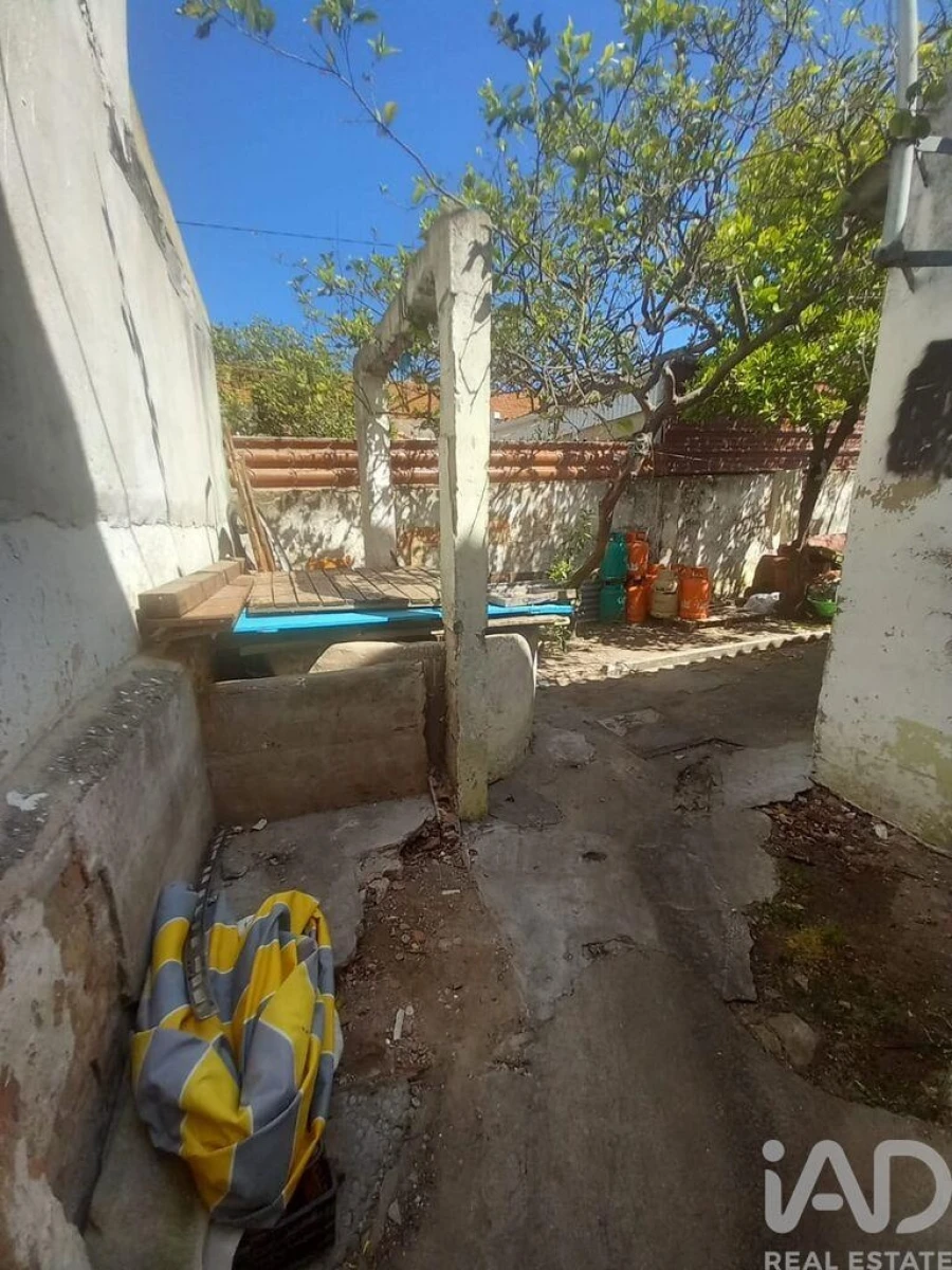 Moradia T4 para Venda em Montijo e Afonsoeiro Foto 3