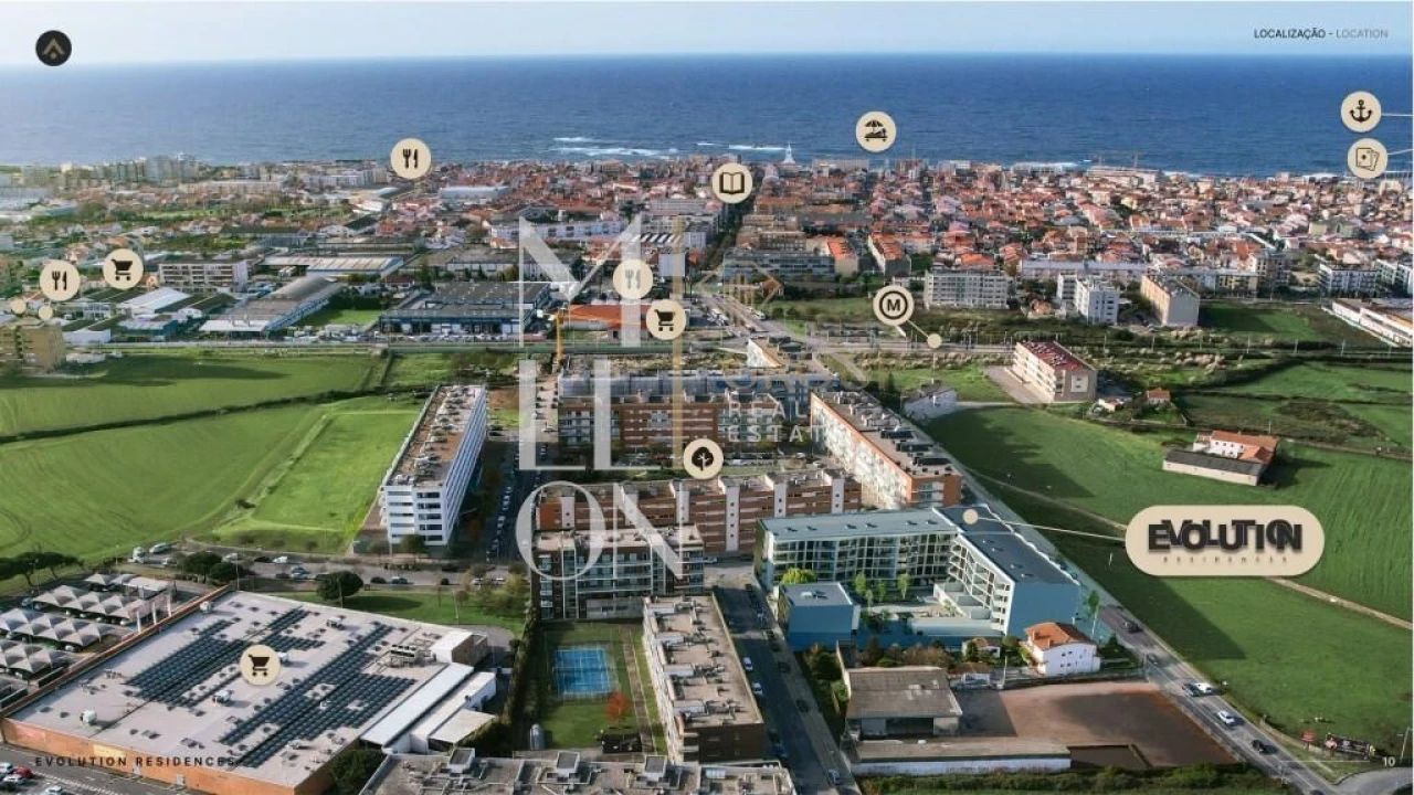 Loja para Venda em Vila do Conde Foto 6