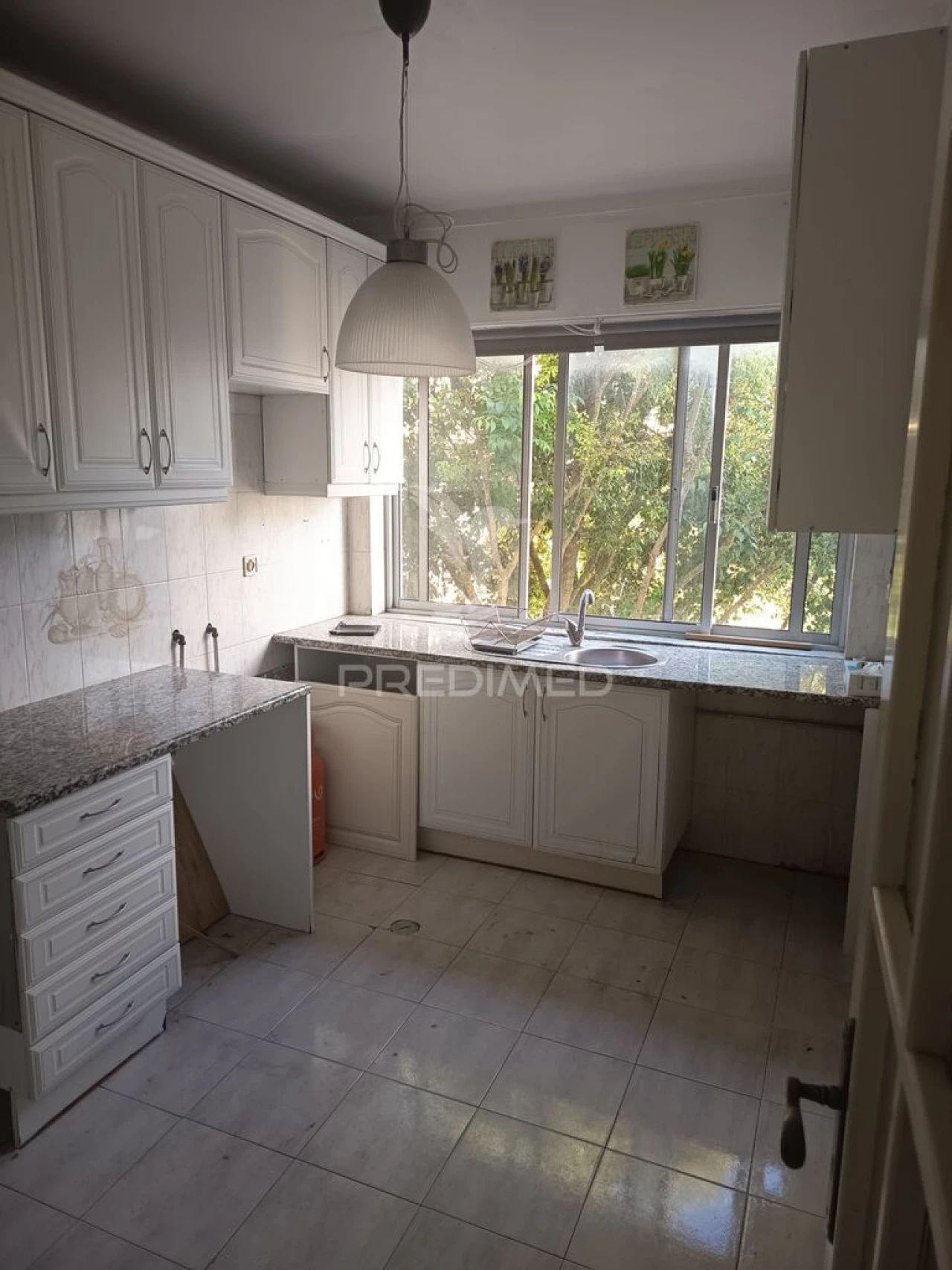 Apartamento T3 para Venda em Laranjeiro e Feijó Foto 5