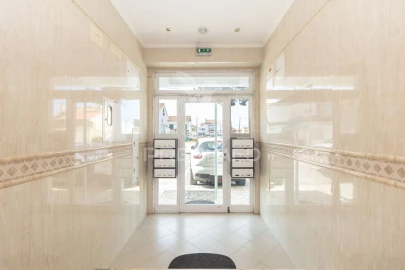 Apartamento T2 para Venda em Quinta do Conde