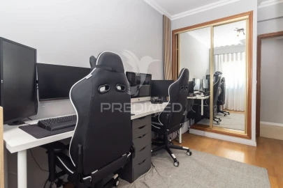 Apartamento T2 para Venda em Quinta do Conde