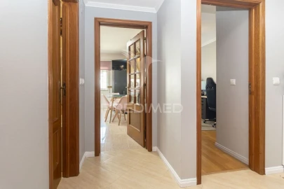 Apartamento T2 para Venda em Quinta do Conde