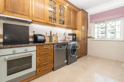Apartamento T2 para Venda em Quinta do Conde