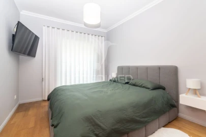 Apartamento T2 para Venda em Quinta do Conde