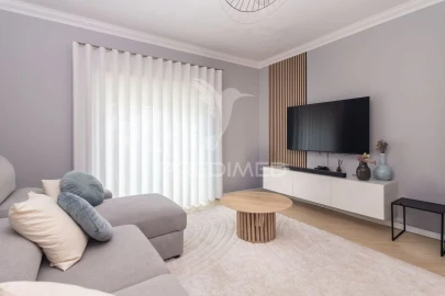 Apartamento T2 para Venda em Quinta do Conde