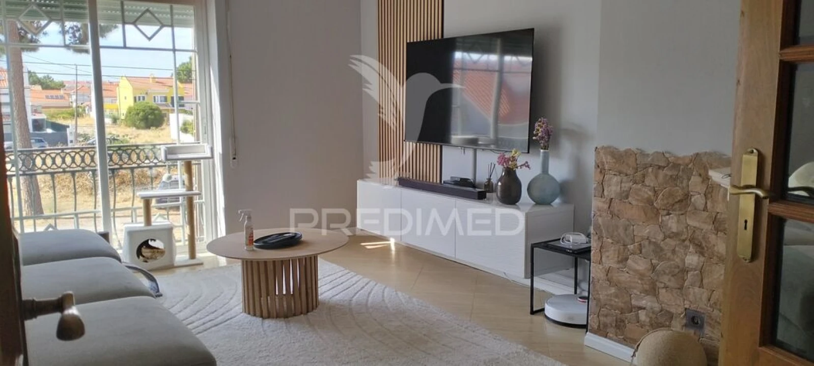 Apartamento T2 para Venda em Quinta do Conde Foto 1
