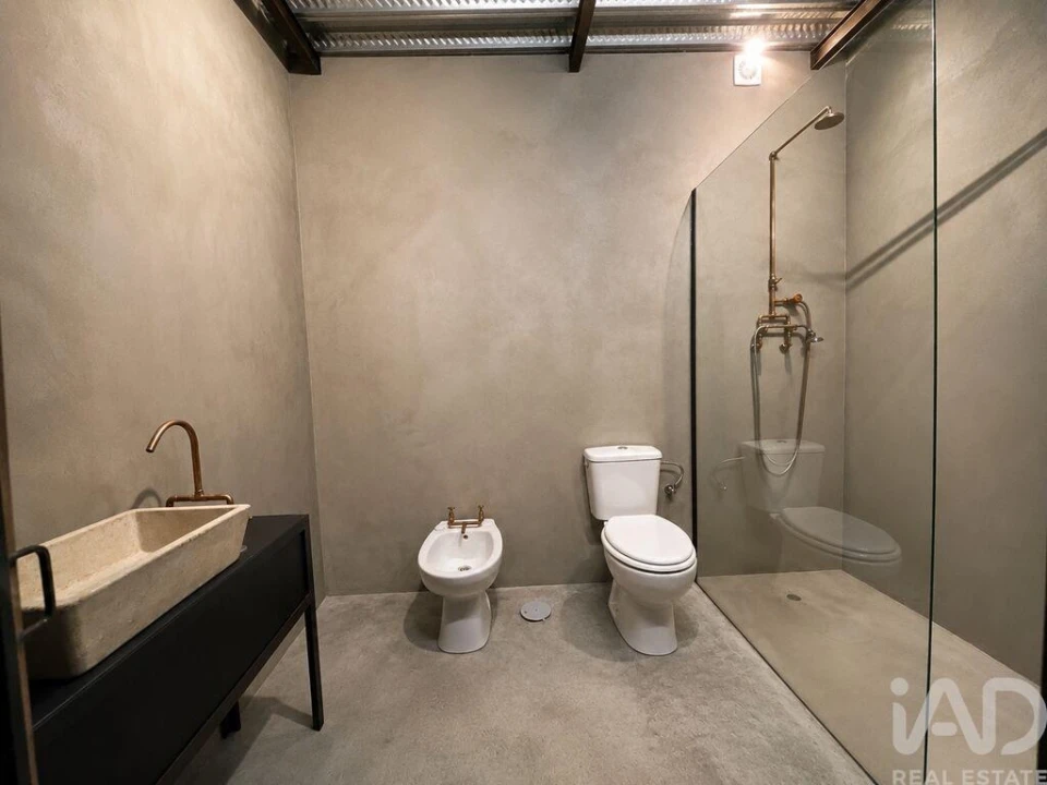 Moradia T4 para Venda em Rio Maior Foto 20